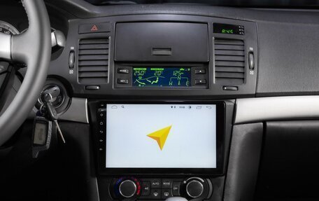 Chevrolet Epica, 2006 год, 499 000 рублей, 16 фотография