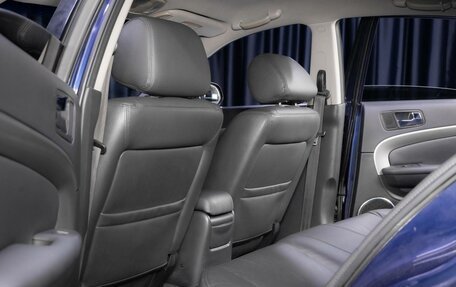 Chevrolet Epica, 2006 год, 499 000 рублей, 14 фотография