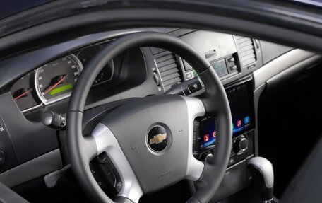 Chevrolet Epica, 2006 год, 499 000 рублей, 8 фотография