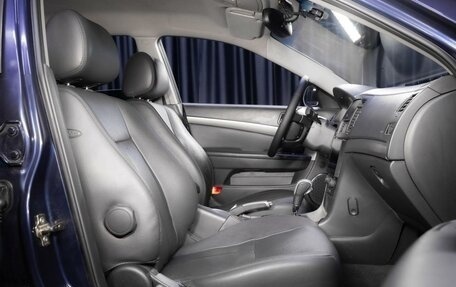 Chevrolet Epica, 2006 год, 499 000 рублей, 11 фотография