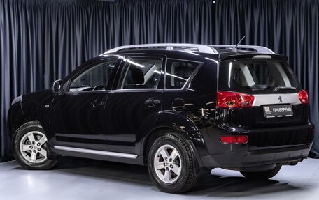 Peugeot 4007, 2012 год, 1 135 000 рублей, 5 фотография