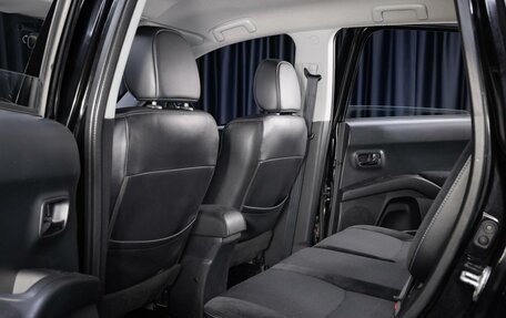 Peugeot 4007, 2012 год, 1 135 000 рублей, 15 фотография