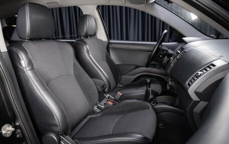 Peugeot 4007, 2012 год, 1 135 000 рублей, 13 фотография