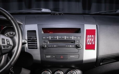 Peugeot 4007, 2012 год, 1 135 000 рублей, 18 фотография