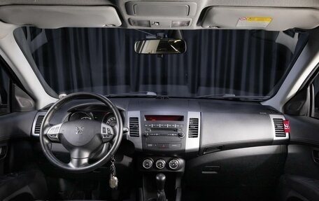 Peugeot 4007, 2012 год, 1 135 000 рублей, 8 фотография