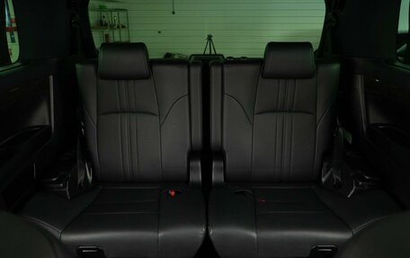 Toyota Alphard III, 2019 год, 4 498 999 рублей, 13 фотография