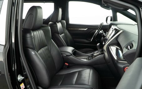 Toyota Alphard III, 2019 год, 4 498 999 рублей, 10 фотография