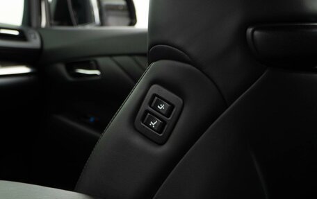 Toyota Alphard III, 2019 год, 4 498 999 рублей, 15 фотография