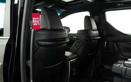 Toyota Alphard III, 2019 год, 4 498 999 рублей, 14 фотография