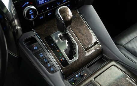 Toyota Alphard III, 2019 год, 4 498 999 рублей, 29 фотография