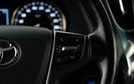 Toyota Alphard III, 2019 год, 4 498 999 рублей, 22 фотография