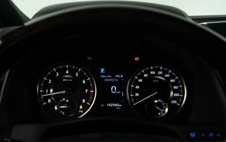 Toyota Alphard III, 2019 год, 4 498 999 рублей, 34 фотография