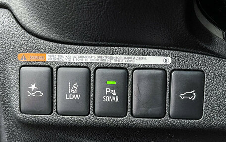 Mitsubishi Outlander III рестайлинг 3, 2020 год, 3 197 000 рублей, 14 фотография