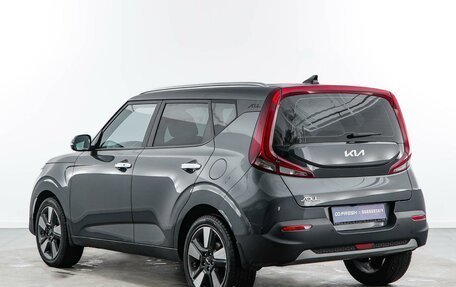 KIA Soul III, 2021 год, 2 159 444 рублей, 2 фотография