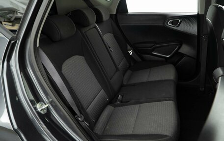 KIA Soul III, 2021 год, 2 159 444 рублей, 8 фотография