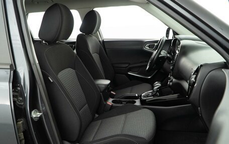 KIA Soul III, 2021 год, 2 159 444 рублей, 9 фотография