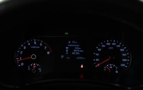 KIA Soul III, 2021 год, 2 159 444 рублей, 23 фотография