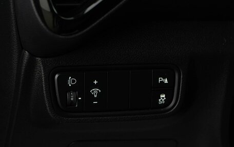 KIA Soul III, 2021 год, 2 159 444 рублей, 19 фотография