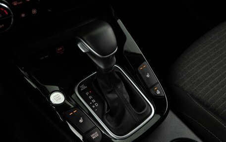 KIA Soul III, 2021 год, 2 159 444 рублей, 20 фотография