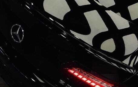 Mercedes-Benz E-Класс AMG, 2021 год, 8 570 000 рублей, 5 фотография