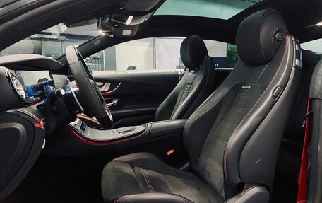 Mercedes-Benz E-Класс AMG, 2021 год, 8 570 000 рублей, 8 фотография