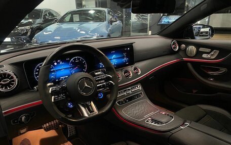 Mercedes-Benz E-Класс AMG, 2021 год, 8 570 000 рублей, 7 фотография