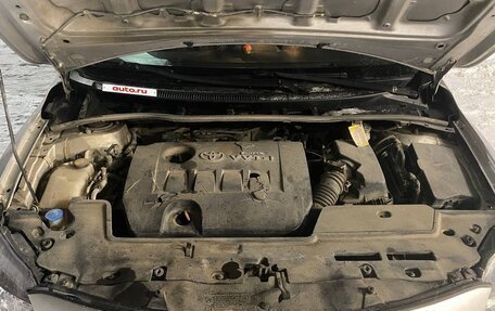 Toyota Corolla, 2007 год, 12 фотография