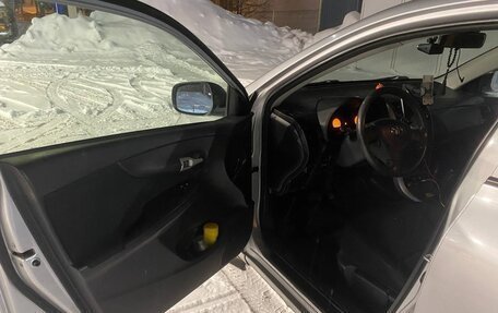 Toyota Corolla, 2007 год, 6 фотография