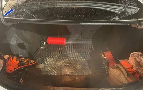 Toyota Corolla, 2007 год, 13 фотография