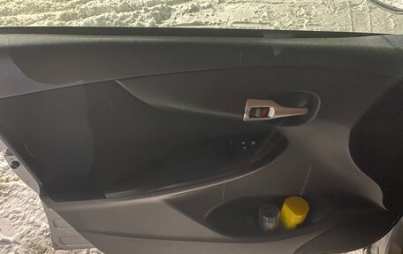 Toyota Corolla, 2007 год, 7 фотография