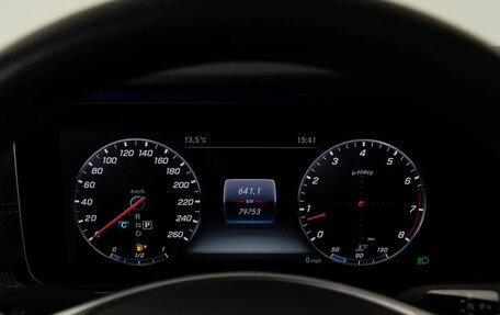 Mercedes-Benz E-Класс, 2017 год, 3 900 000 рублей, 2 фотография