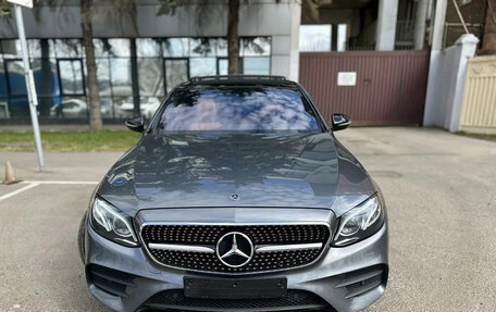 Mercedes-Benz E-Класс, 2017 год, 3 900 000 рублей, 13 фотография