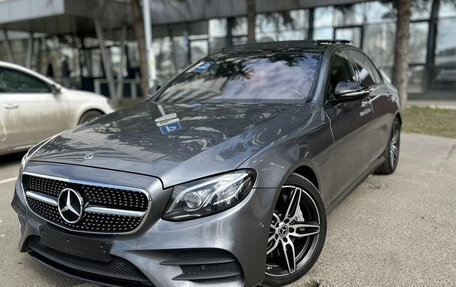 Mercedes-Benz E-Класс, 2017 год, 3 900 000 рублей, 14 фотография