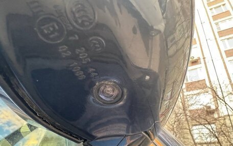 BMW X3, 2013 год, 3 500 000 рублей, 13 фотография