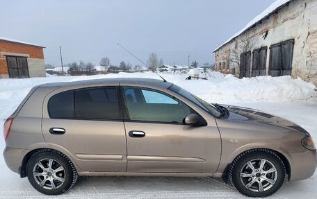 Nissan Almera, 2006 год, 330 000 рублей, 2 фотография