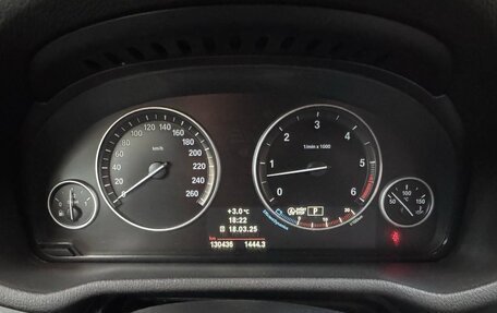 BMW X3, 2013 год, 3 500 000 рублей, 20 фотография