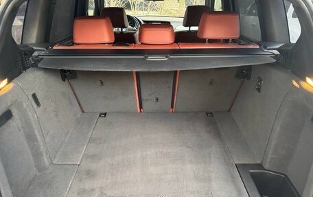 BMW X3, 2013 год, 3 500 000 рублей, 14 фотография