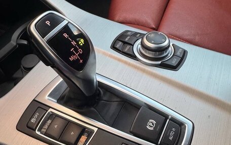 BMW X3, 2013 год, 3 500 000 рублей, 18 фотография