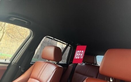 BMW X3, 2013 год, 3 500 000 рублей, 9 фотография