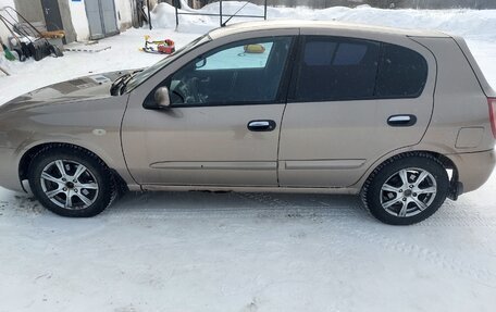 Nissan Almera, 2006 год, 330 000 рублей, 3 фотография