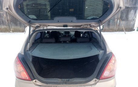 Nissan Almera, 2006 год, 330 000 рублей, 5 фотография