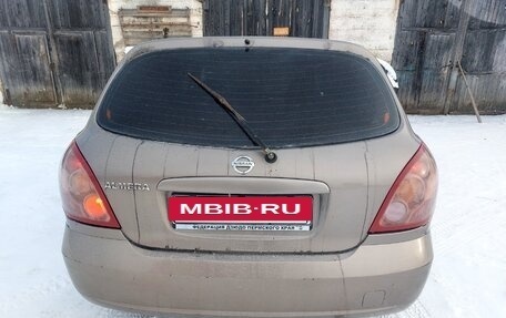 Nissan Almera, 2006 год, 330 000 рублей, 4 фотография