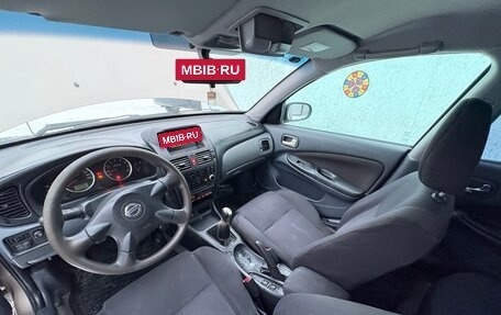 Nissan Almera, 2006 год, 330 000 рублей, 6 фотография