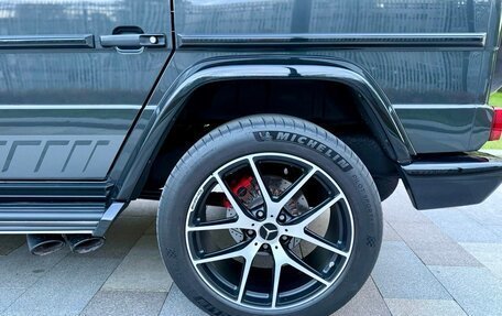 Mercedes-Benz G-Класс AMG, 2016 год, 7 300 000 рублей, 26 фотография