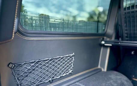 Mercedes-Benz G-Класс AMG, 2016 год, 7 300 000 рублей, 28 фотография