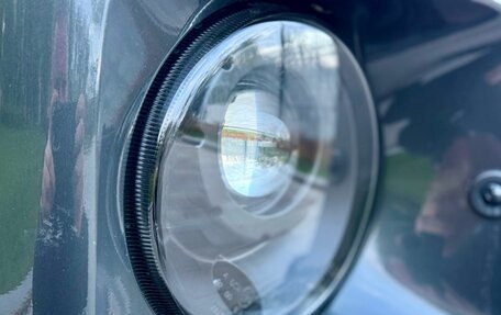 Mercedes-Benz G-Класс AMG, 2016 год, 7 300 000 рублей, 29 фотография