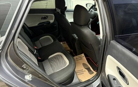 KIA cee'd III, 2013 год, 1 050 000 рублей, 11 фотография