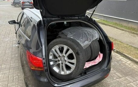 KIA cee'd III, 2013 год, 1 050 000 рублей, 12 фотография