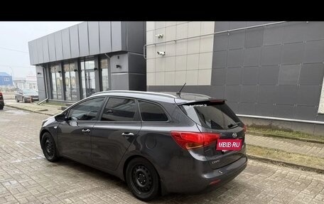 KIA cee'd III, 2013 год, 1 050 000 рублей, 5 фотография