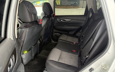 Nissan X-Trail, 2019 год, 2 400 000 рублей, 10 фотография